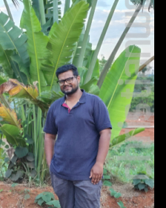 Anthony Fernandes