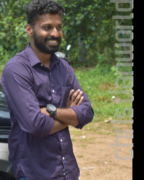 BIBIN SAMUEL
